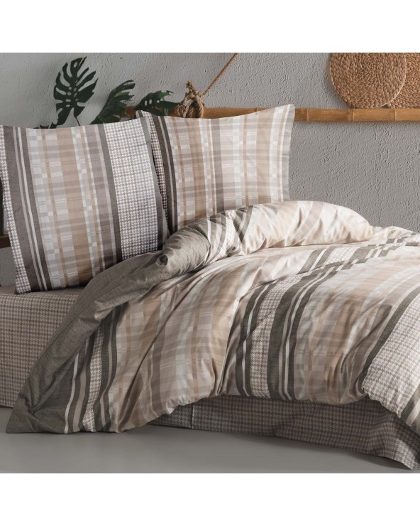 Pościel bawełna 160x200 + 2x70x80cm Modena COTTONLOVE EXCLUSIVE Darymex 