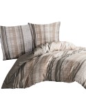 Pościel bawełna 160x200 + 2x70x80cm Modena COTTONLOVE EXCLUSIVE Darymex 