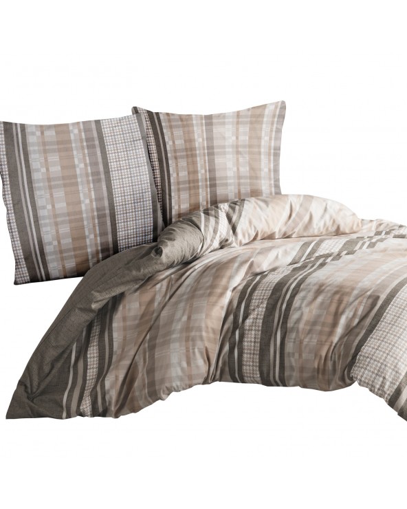 Pościel bawełna 160x200 + 2x70x80cm Modena COTTONLOVE EXCLUSIVE Darymex 
