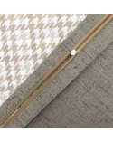 Pościel bawełna 160x200 + 2x70x80cm Modena COTTONLOVE EXCLUSIVE Darymex 