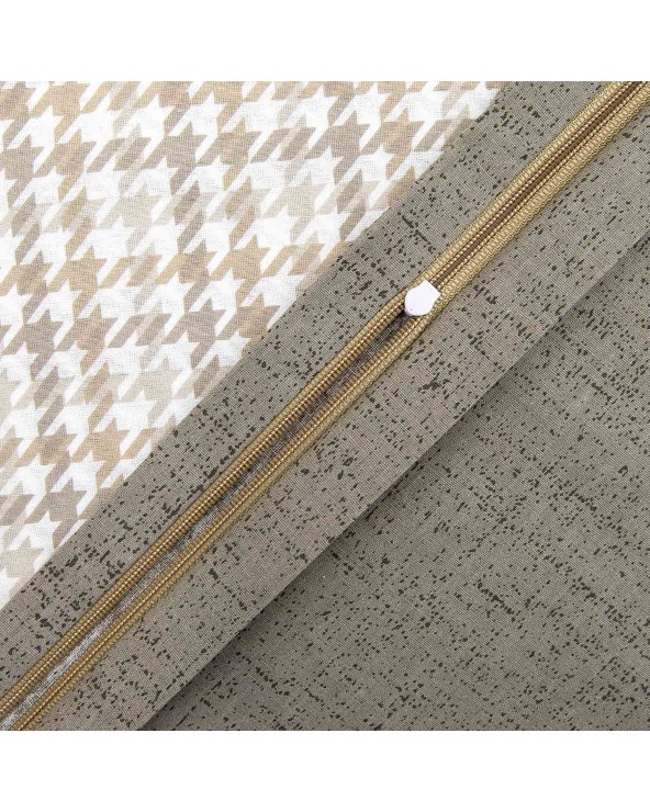 Pościel bawełna 160x200 + 2x70x80cm Modena COTTONLOVE EXCLUSIVE Darymex 
