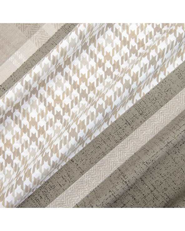 Pościel bawełna 160x200 + 2x70x80cm Modena COTTONLOVE EXCLUSIVE Darymex 