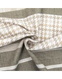 Pościel bawełna 160x200 + 2x70x80cm Modena COTTONLOVE EXCLUSIVE Darymex 