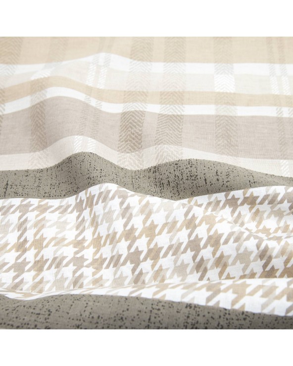 Pościel bawełna 160x200 + 2x70x80cm Modena COTTONLOVE EXCLUSIVE Darymex 
