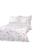 Pościel bawełna 160x200 + 2x70x80cm Rival COTTONLOVE EXCLUSIVE Darymex 