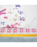 Pościel bawełna 160x200 + 2x70x80cm Rival COTTONLOVE EXCLUSIVE Darymex 