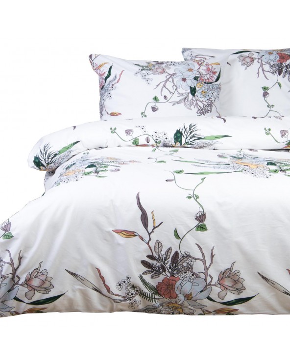 Pościel bawełna 160x200 + 2x70x80cm Salom COTTONLOVE EXCLUSIVE Darymex 