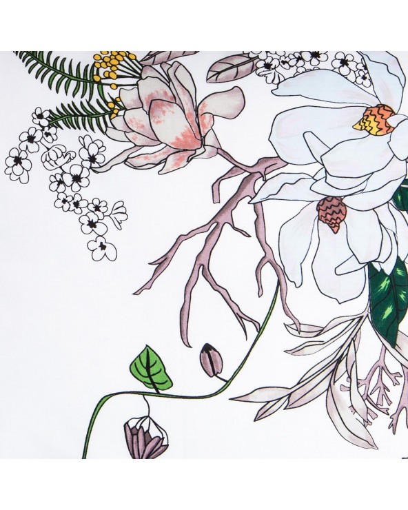 Pościel bawełna 160x200 + 2x70x80cm Salom COTTONLOVE EXCLUSIVE Darymex 