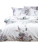 Pościel bawełna 200x220 + 2x70x80cm Salom COTTONLOVE EXCLUSIVE Darymex 