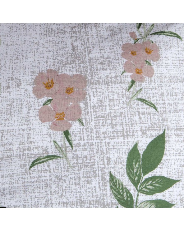 Pościel bawełna 200x220 + 2x70x80cm Sile COTTONLOVE EXCLUSIVE Darymex 