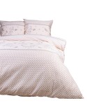 Pościel flanela bawełniana 200x220 + 2x70x80cm 31503/1 FLANELOVE Darymex 