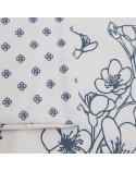 Pościel flanela bawełniana 200x220 + 2x70x80cm 31503/1 FLANELOVE Darymex 