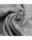Pościel flanela bawełniana 200x220 + 2x70x80cm 31503/2 FLANELOVE Darymex 
