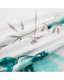 Pościel flanela bawełniana 160x200 + 2x70x80cm 31504/1 FLANELOVE Darymex 