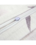 Pościel flanela bawełniana 200x220 + 2x70x80cm 31504/2 FLANELOVE Darymex 