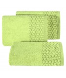 Ręcznik bawełna Lucas 70x140 zielony