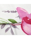 Pościel flanela bawełniana 200x220 + 2x70x80cm 31504/2 FLANELOVE Darymex 