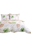 Pościel flanela bawełniana 160x200 + 2x70x80cm 31505/2 FLANELOVE Darymex 