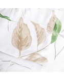 Pościel flanela bawełniana 200x220 + 2x70x80cm 31505/2 FLANELOVE Darymex 