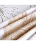 Pościel flanela bawełniana 200x220 + 2x70x80cm 31505/2 FLANELOVE Darymex 