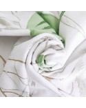 Pościel flanela bawełniana 200x220 + 2x70x80cm 31505/2 FLANELOVE Darymex 