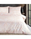Pościel flanela bawełniana 140x200 + 1x70x80cm 31506/1 FLANELOVE Darymex 
