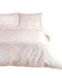 Pościel flanela bawełniana 140x200 + 1x70x80cm 31506/1 FLANELOVE Darymex 