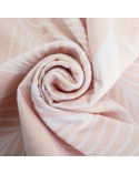 Pościel flanela bawełniana 140x200 + 1x70x80cm 31506/1 FLANELOVE Darymex 