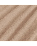 Pościel frotte 200x220 + 2x70x80cm beż Darymex