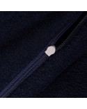 Pościel frotte 160x200 + 2x70x80cm ciemny granat Darymex