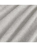 Pościel frotte 160x200 + 2x70x80cm popiel Darymex