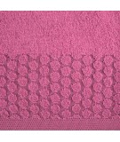 Ręcznik bawełna Lucas 70x140 różowy