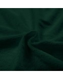 Pościel frotte 160x200 + 2x70x80cm zielony Darymex