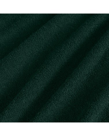 Pościel frotte 200x220 + 2x70x80cm zielony Darymex