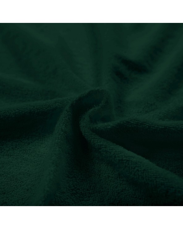 Pościel frotte 200x220 + 2x70x80cm zielony Darymex