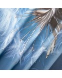 Pościel satyna bawełniana 160x200 + 2x70x80cm 12401 SATYNLOVE PREMIUM Darymex 
