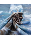 Pościel satyna bawełniana 160x200 + 2x70x80cm 12401 SATYNLOVE PREMIUM Darymex 
