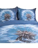 Pościel satyna bawełniana 160x200 + 2x70x80cm 12401 SATYNLOVE PREMIUM Darymex 