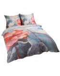Pościel satyna bawełniana 200x220 + 2x70x80cm 12406 SATYNLOVE PREMIUM Darymex