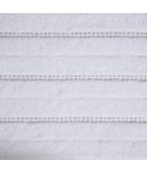 Ręcznik bawełna Ikar 70x140 biały