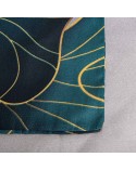 Pościel satyna bawełniana 200x220 + 2x70x80cm 1540/1 SATYNLOVE Darymex 