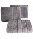 Ręcznik bawełna Ikar 70x140 srebrny
