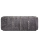 Ręcznik bawełna Ikar 70x140 srebrny
