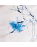 Pościel satyna bawełniana 140x200 + 1x70x80cm 1547/1 SATYNLOVE Darymex 