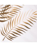 Pościel satyna bawełniana 180x200 + 2x70x80cm 22403 PANELOVE Darymex 