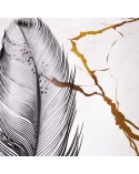 Pościel satyna bawełniana 160x200 + 2x70x80cm 22404 PANELOVE Darymex 