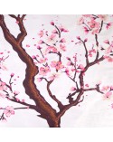 Pościel satyna bawełniana 180x200 + 2x70x80cm 22405 PANELOVE Darymex 