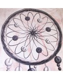 Pościel satyna bawełniana 180x200 + 2x70x80cm 22406 PANELOVE Darymex 