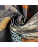 Pościel satyna bawełniana 200x220 + 2x70x80cm Bolero EXCLUSIVE Darymex 