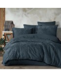 Pościel satyna bawełniana żakardowa 160x200 + 2x70x80cm MARBELLA 1 JACQUARD Darymex 